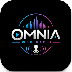 Logo Omnia Web Radio